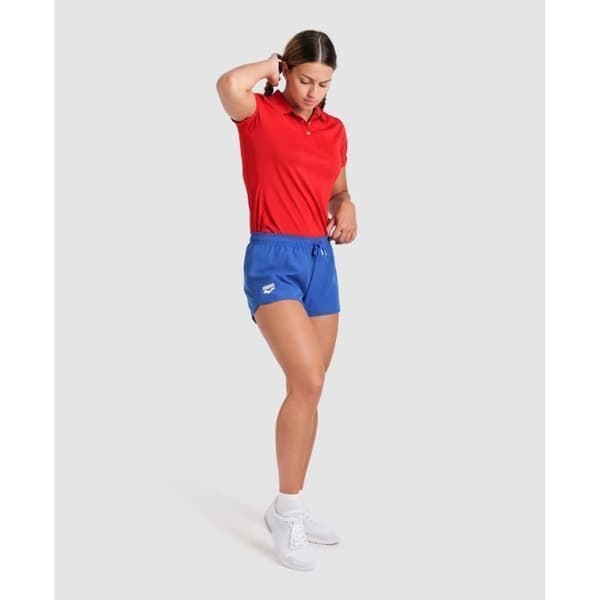 Arena Team Solid damshorts