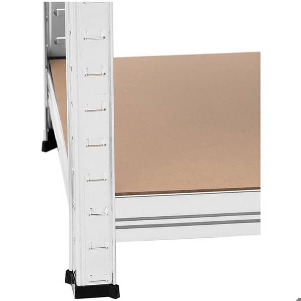 Hylla belastning lo MSW-STSH-33