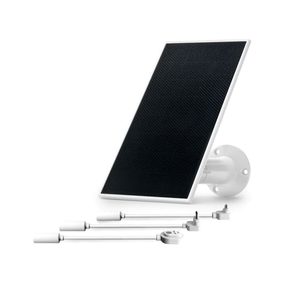 Tillbehör smart hem Arlo UNIVERSAL SOLAR PANEL