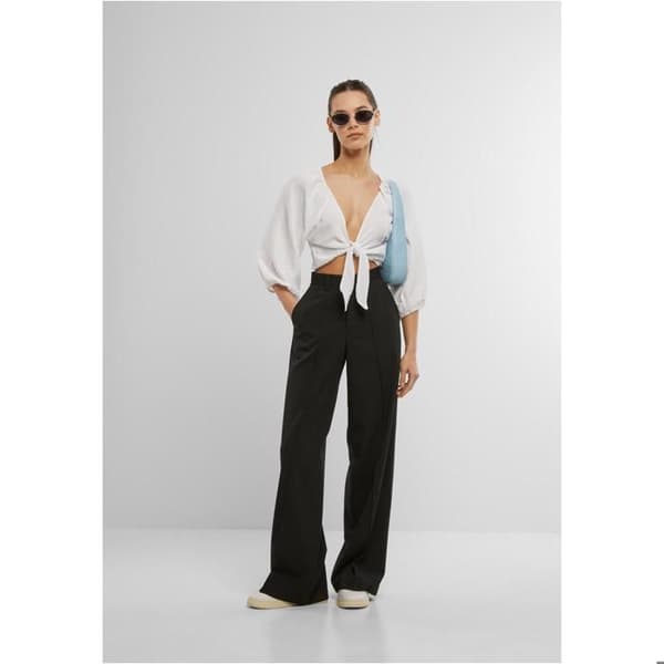 Damblus Urban Classics Strukturerad