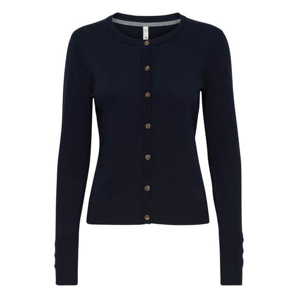 Cardigan dam Pulz Jeans Sara