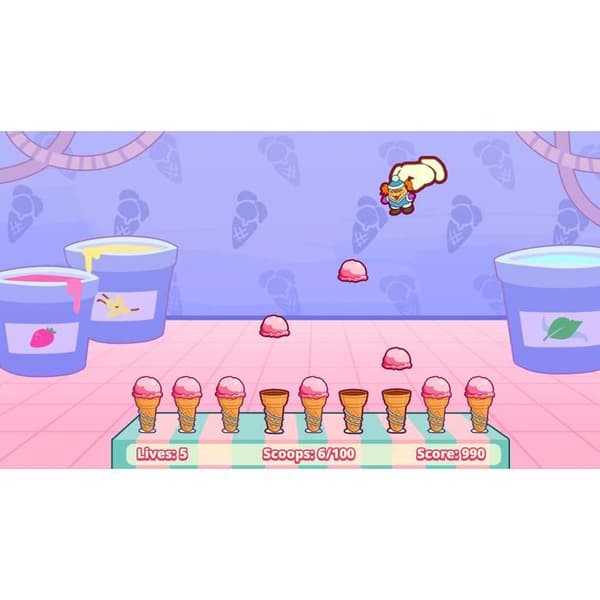 Neopets Mega Mini Games Collection Dag 1 Utgåvan Nintendo Switch