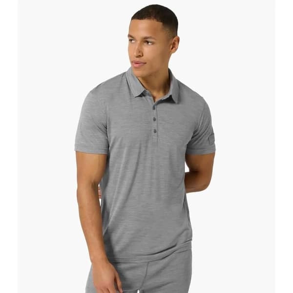 Polo super.natural Bio J
