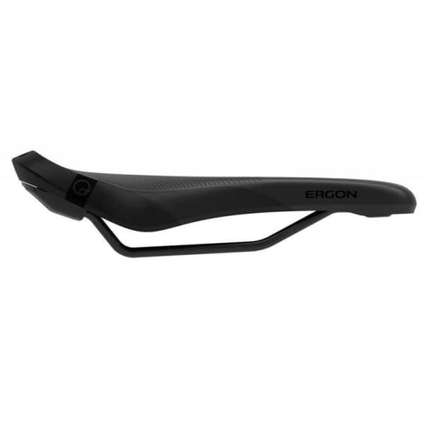 Ergon SM E-Mountain Pro Sadel - Svart - Herr - MTB - CroMo