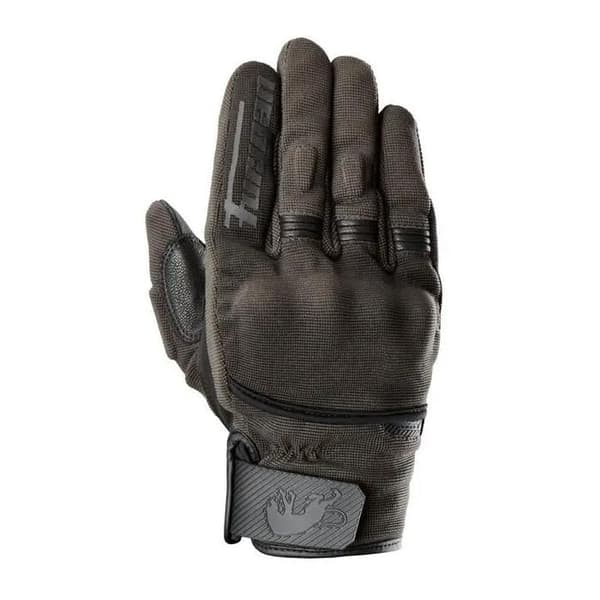 Furygan Jet D3O Evo sommarhandskar - Brun - L