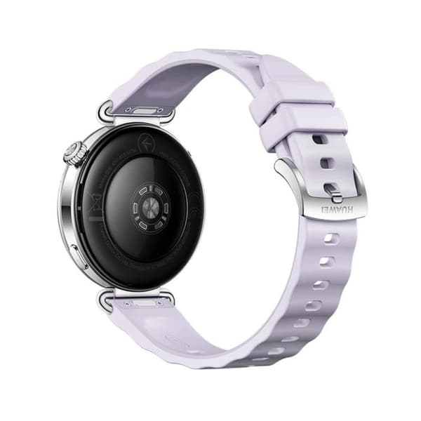 Smartwatch Huawei Watch GT6 41mm Fluoroelastomer Lila