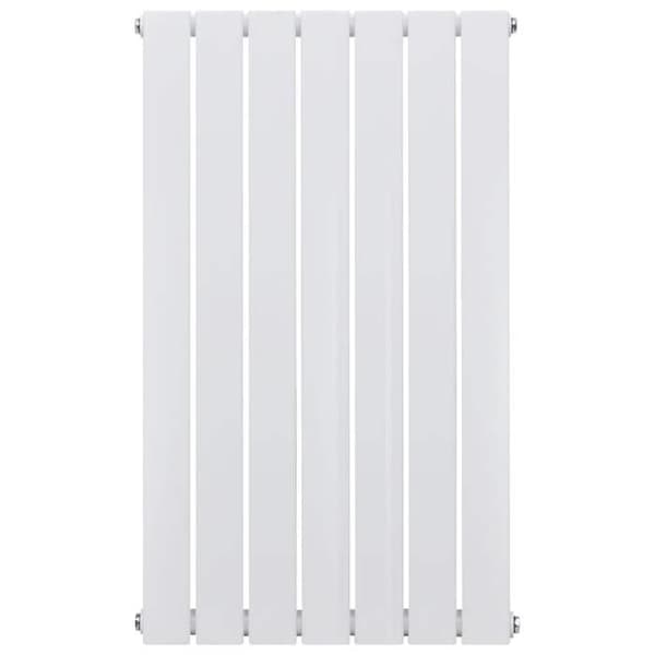 Vit panelradiator 542 mm x 900 mm 140625