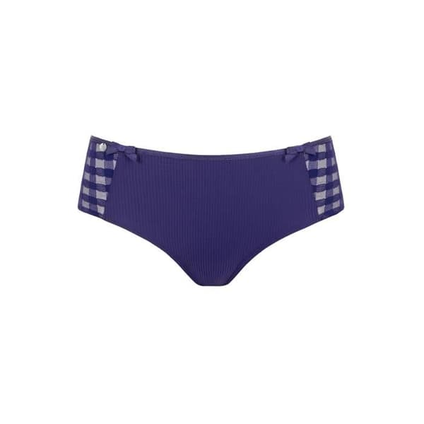 Shorty dam Lisca Infinity