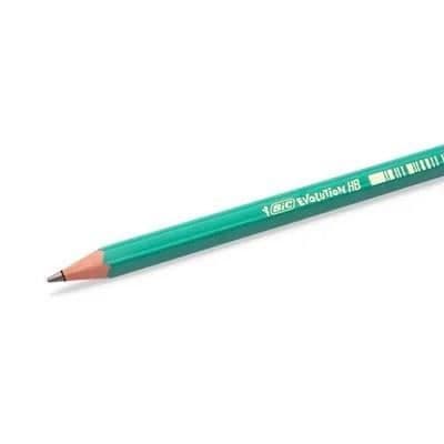 HB Evolution Pencil Eraser