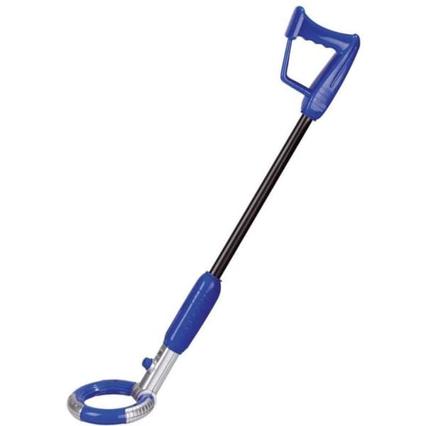 MOSES - 9625 - METALLDETEKTOR - 31-74 CM - …