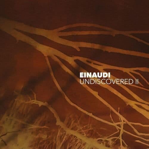 Ludovico Einaudi - Undiscovered Vol 2 [KOMPAKT DISKAR]