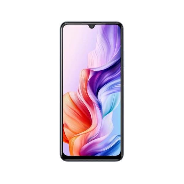 ZTE Blade V70 Max 128GB/4GB Grå Galaxial
