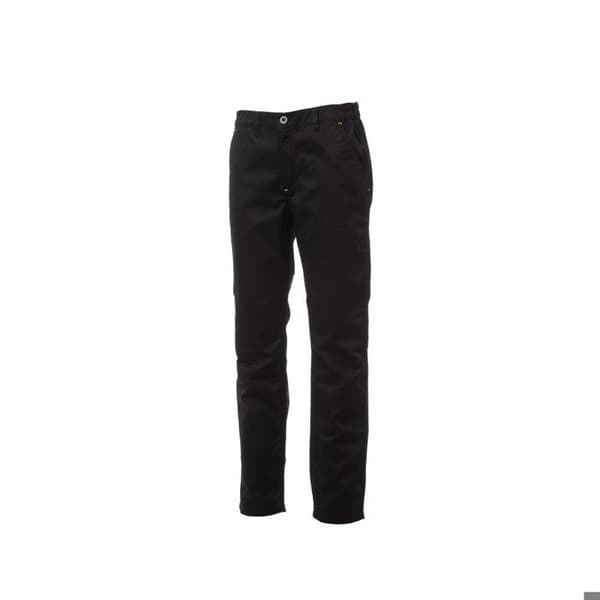 Payper Wear Engine Stretch-byxor - svart