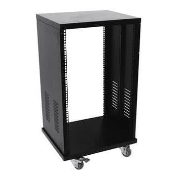 ROADINGER Stahl-Rack SR-19, 14HE