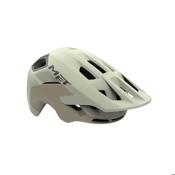 Casque Met Revo Mips - off white/matt