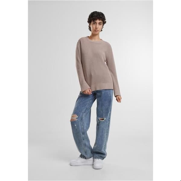 Pull dam Urban Classics Rib