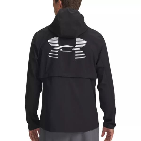Under Armour UA Velociti Pro Storm Jacka
