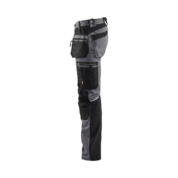 Blaklader Craftsman Stretch Arbetsbyxor
