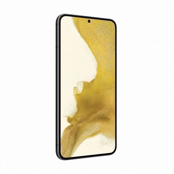 SAMSUNG GALAXY S22 Plus 128GB 5G Svart