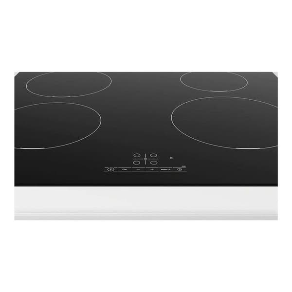 Köksplatta - BOSCH - PIE611BB5E - Induktion - 4 zoner - TouchSelect 60cm