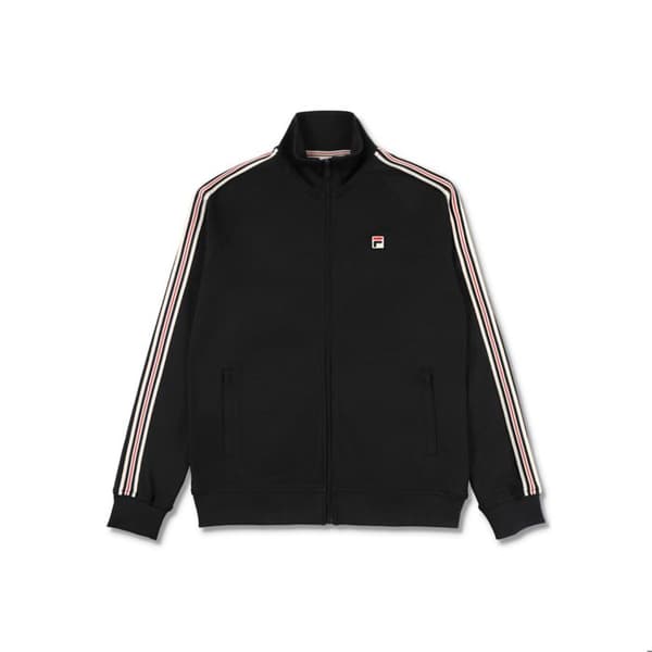 Fila Biella Regular träningsjacka