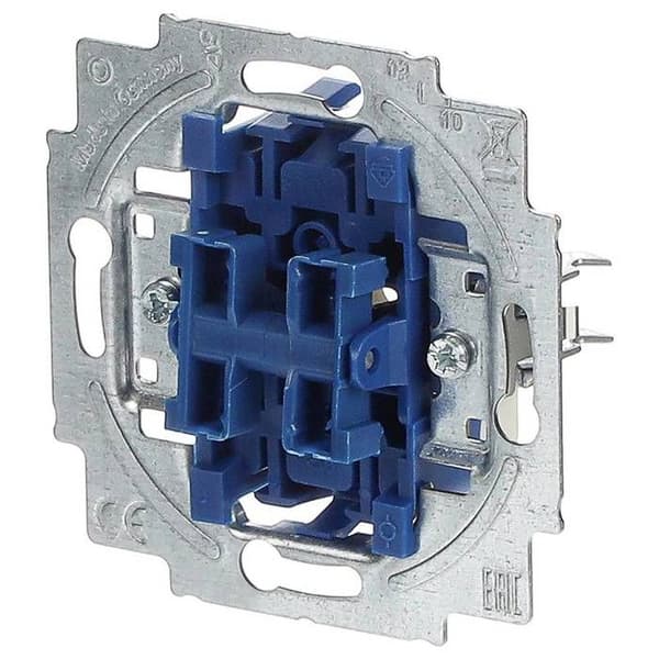 Busch-Jaeger 2000 / 5US Dual Ignition Joystick Switch Mekanism