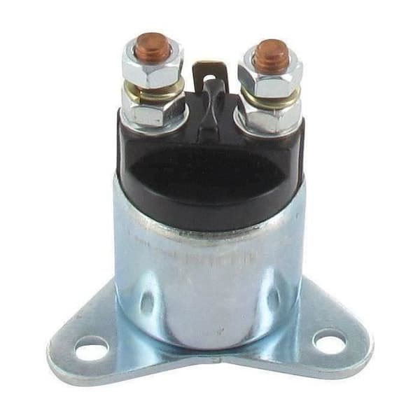 Relä solenoid 3 terminaler HONDA 31204-za0-003