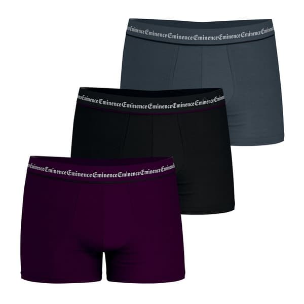 3-pack herrboxers Business Eminence