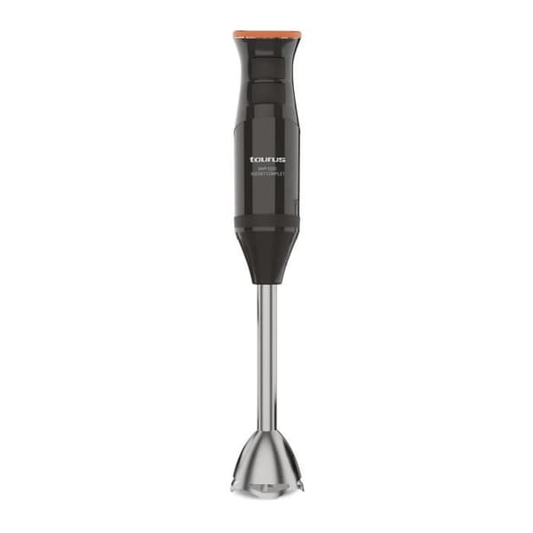 Handmixare - TAURUS - Bapi 1200 Rocket - 1200W - 20 hastigheter - 3 tillbehör