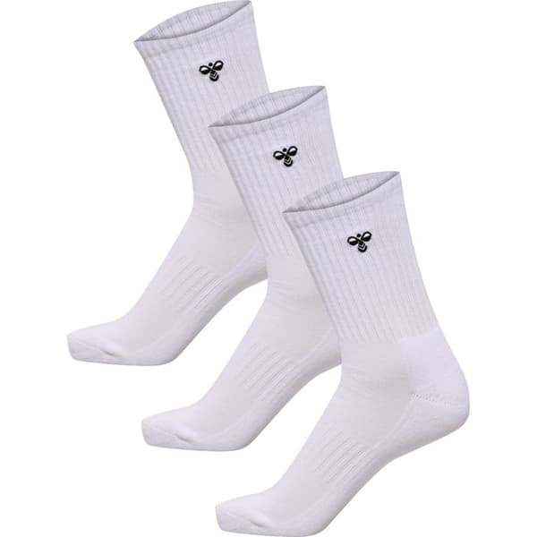 Hummel Bee Strumpor (x3)