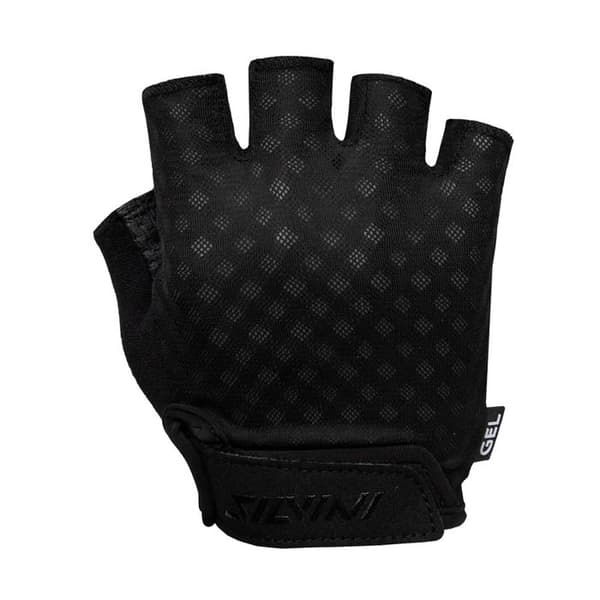 Kvinnor Gants Silvini Gaiona - svart