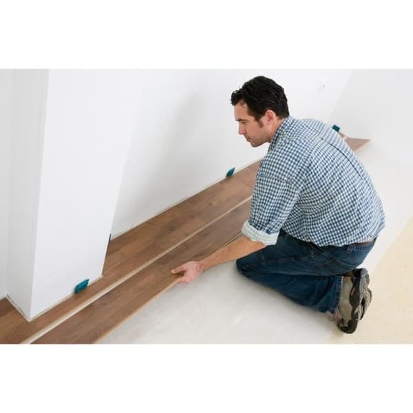 wolfcraft Golvläggningsset 6931000
