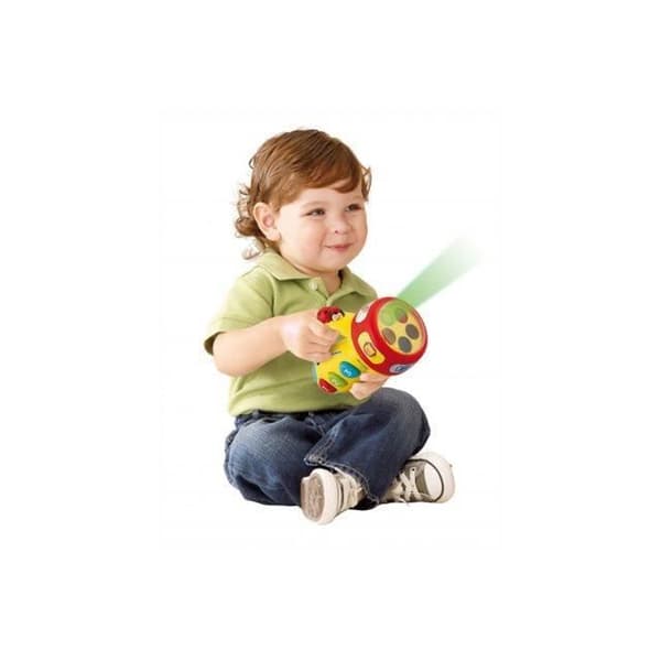 VTech Baby Merry ficklampa