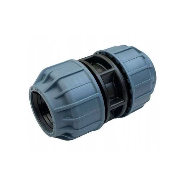 GANGGÄNG FÖR PE 20 MM FÖR VATTEN