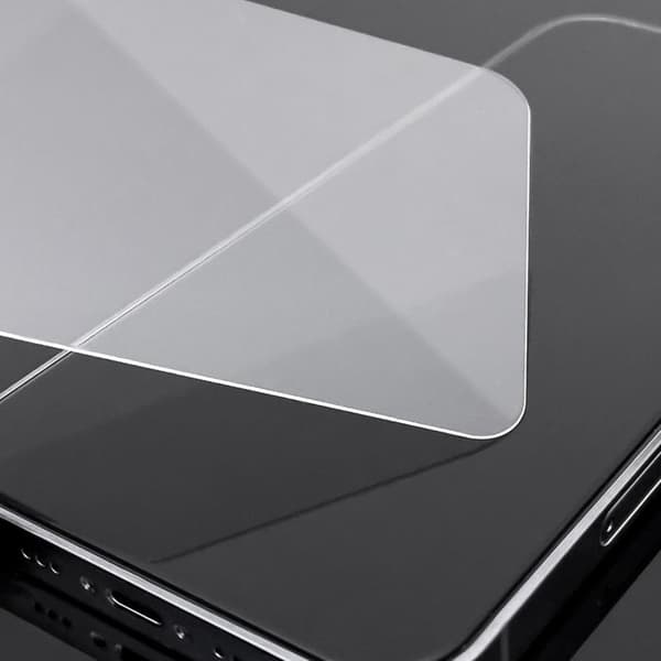 Skärmskydd i härdat glas 9H för Apple iPhone XR/11