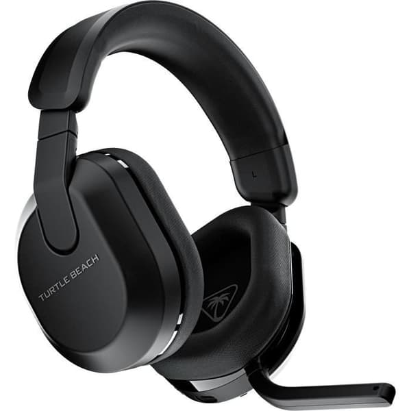Trådlöst spelheadset för flera plattformar - TURTLE BEACH - Stealth™ 600 PC (Gen 3) - Svart