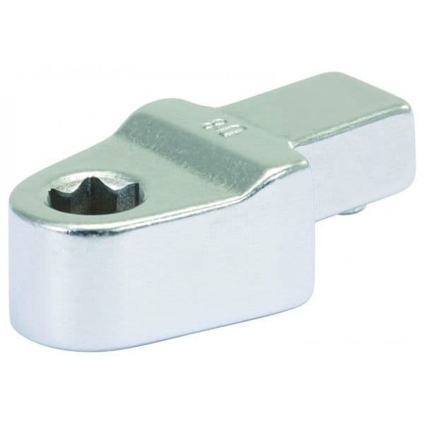 E-TORX adaptrar 9x12mm E12 KS VERKTYG