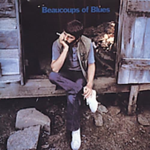 Ringo Starr - Massor av blues
