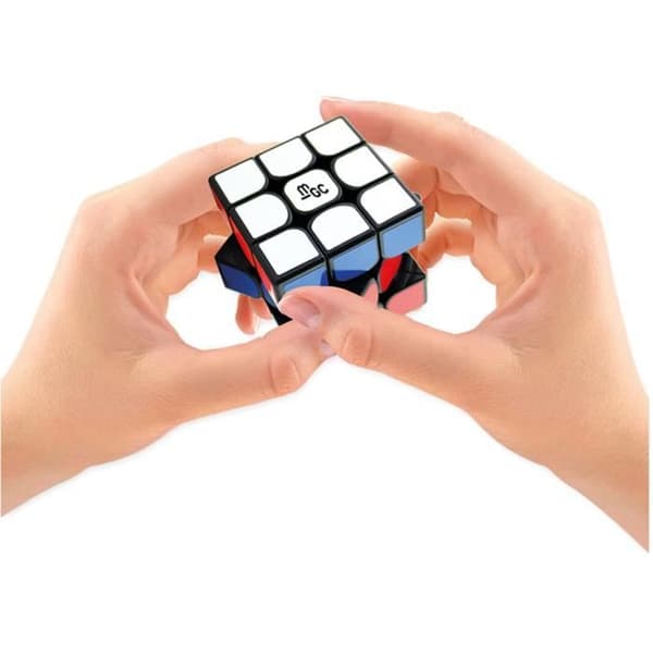Speed ​​​​Cube Professional Magnetic Version 3 x 3