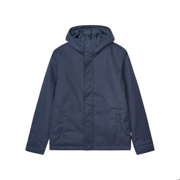 Parka Revolution Stad