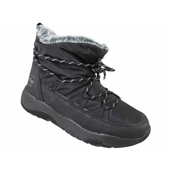 Skor - Lee Cooper LCJ24033063 - Snöskor - Andningsbara - Säkra