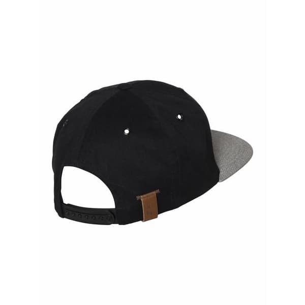 Platt skärmkeps Protest Nxg Kobe