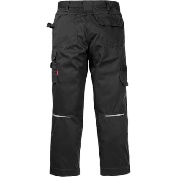 Arbetsbyxor Kansas Icon One 2112 Luxe
