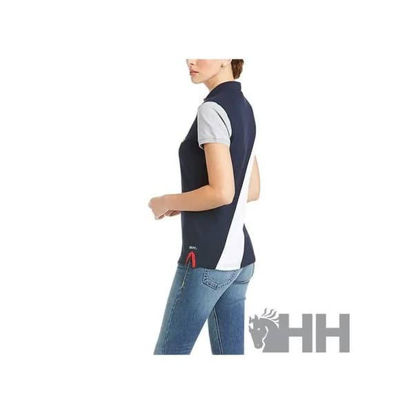 Ridsport polo dam Ariat Taryn