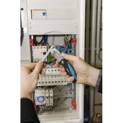 Hazet 2157-1 Fällknivâ € ¦