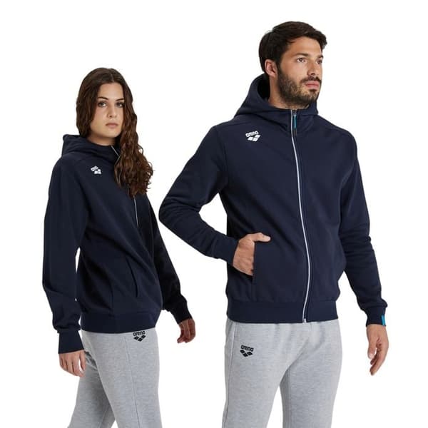 Arena Team Panel Hoodie