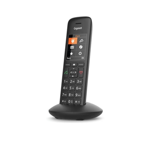 GIGASET C570HX Svart
