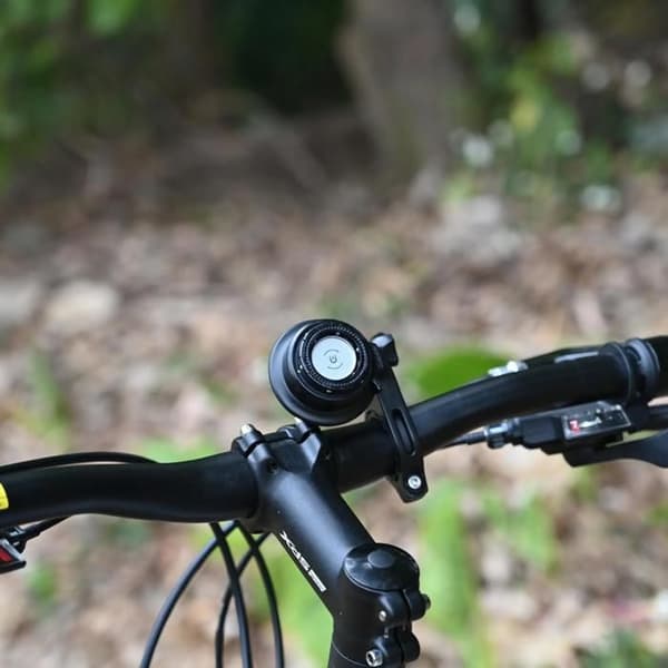 Stöd för smartphone cykelstyre Outplorer