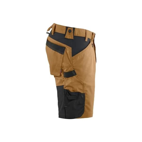 Kort Blaklader Stretch 2D