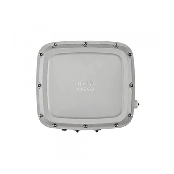 Cisco C9124AXI-E